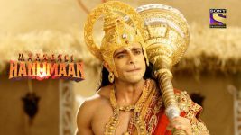 Sankatmochan Mahabali Hanuman S01E574 Lord Ram Decides To Fight Against Hanuman Full Episode