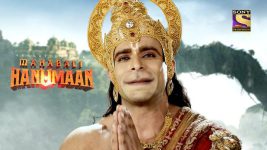 Sankatmochan Mahabali Hanuman S01E576 Lord Ram Fails To Attack Hanuman Full Episode