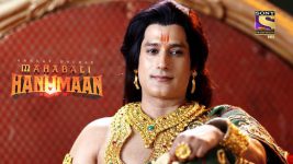Sankatmochan Mahabali Hanuman S01E577 Parvati Meets Hanuman Full Episode