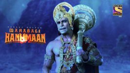 Sankatmochan Mahabali Hanuman S01E578 Naagkanya Hypnotizes Hanuman Full Episode