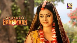 Sankatmochan Mahabali Hanuman S01E579 Naagkanya Requests Hanuman To Save Her From Raktarom Full Episode