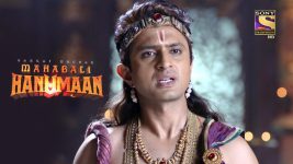 Sankatmochan Mahabali Hanuman S01E580 Lord Ram Decides To Banish Sita To Forest Full Episode