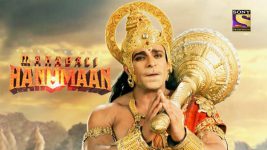 Sankatmochan Mahabali Hanuman S01E582 Lord Ram Instructs Lakshman To Take Sita To Forest Full Episode