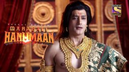 Sankatmochan Mahabali Hanuman S01E583 Lakshman Takes Sita To Forest Full Episode