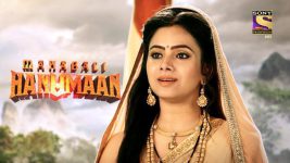 Sankatmochan Mahabali Hanuman S01E584 Lakshman Plans To Fight Against Hanuman Full Episode