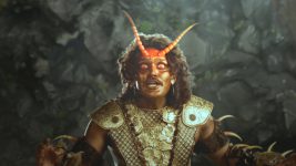 Sankatmochan Mahabali Hanuman S01E586 Shishu Bhakshi Full Episode