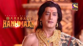 Sankatmochan Mahabali Hanuman S01E587 Sita Delivers Twin Sons Full Episode
