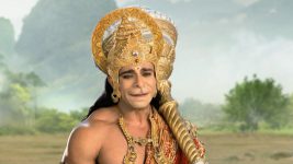 Sankatmochan Mahabali Hanuman S01E588 Luv Kush Ke Darshan Full Episode