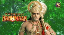 Sankatmochan Mahabali Hanuman S01E589 Hanuman Saves Lav Kush From A Demon Full Episode