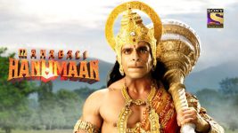 Sankatmochan Mahabali Hanuman S01E590 Hanuman Fights With Mulkasur Full Episode