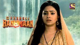 Sankatmochan Mahabali Hanuman S01E591 Sita Attacks Mulkasur Full Episode