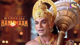 Sankatmochan Mahabali Hanuman S01E592 Shatrughna Wages War Against Lavanasur Full Episode