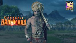 Sankatmochan Mahabali Hanuman S01E593 Hanuman Meets Luv Kush Full Episode