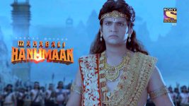 Sankatmochan Mahabali Hanuman S01E594 Shatrugan Takes On Lavanasura Full Episode