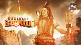 Sankatmochan Mahabali Hanuman S01E595 Hanuman Prepares Shatrughan for the Fight Full Episode
