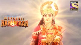 Sankatmochan Mahabali Hanuman S01E598 Sita Worships Mata Lalita Devi Full Episode