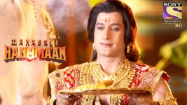 Sankatmochan Mahabali Hanuman S01E600 Ashwamedha Yagya Full Episode