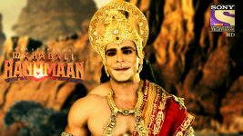 Sankatmochan Mahabali Hanuman S01E601 Hanuman Battles Brahmarakshas Full Episode