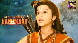 Sankatmochan Mahabali Hanuman S01E602 Luv Kush Find Ashwamedha Full Episode
