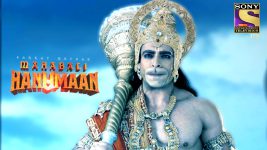 Sankatmochan Mahabali Hanuman S01E603 Luv Kush Battle Shatrughna Full Episode