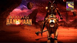 Sankatmochan Mahabali Hanuman S01E604 Luv Kush Defeat Shatrughna Full Episode