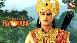 Sankatmochan Mahabali Hanuman S01E607 Sita Meets Ram Full Episode