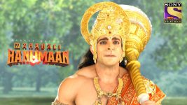 Sankatmochan Mahabali Hanuman S01E608 Sita Abandons Her Mortal Life Full Episode
