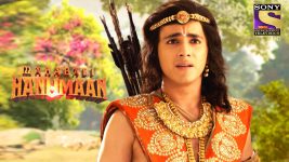 Sankatmochan Mahabali Hanuman S01E609 Ram Embraces Luv and Kush Full Episode