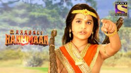 Sankatmochan Mahabali Hanuman S01E611 The War Against Gandharvas Full Episode