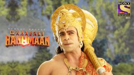 Sankatmochan Mahabali Hanuman S01E612 Yamraj Gives His Message To Ram Full Episode