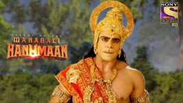 Sankatmochan Mahabali Hanuman S01E613 The Oath Full Episode
