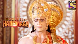 Sankatmochan Mahabali Hanuman S01E614 Durvasa's Meal Full Episode
