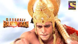 Sankatmochan Mahabali Hanuman S01E616 Bharath and Shatrughna Face The Inevitable Full Episode