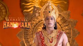 Sankatmochan Mahabali Hanuman S01E619 Hanuman Asks Lord Shiva's Help Full Episode