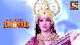 Sankatmochan Mahabali Hanuman S01E620 Ram's Last Task For Hanuman Full Episode