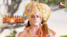 Sankatmochan Mahabali Hanuman S01E621 Immortal Hanuman Full Episode