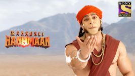Sankatmochan Mahabali Hanuman S01E625 How Hanuman Killed Arjun's Pride Full Episode