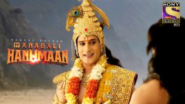 Sankatmochan Mahabali Hanuman S01E626 Vishnu Protects Arjun's Self Full Episode