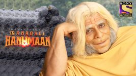 Sankatmochan Mahabali Hanuman S01E627 Bheem's Ultimate Test Full Episode