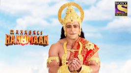 Sankatmochan Mahabali Hanuman S01E628 Hanuman's Vikral Roop Full Episode