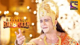Sankatmochan Mahabali Hanuman S01E629 Hanuman Meets Pursush Mrig Full Episode