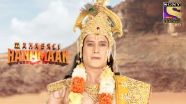 Sankatmochan Mahabali Hanuman S01E630 Ashwathama's Curse Full Episode