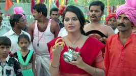 Saraswati S01E09 6th January 2016 Full Episode