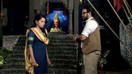 Saraswati S01E55 29th February 2016 Full Episode
