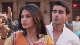 Saraswatichandra S01E14 Saraswatichandra nearly drowns Full Episode