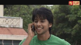 Saravanan Meenatchi S01E09 Sakthi offers his condolences Full Episode