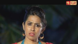 Saravanan Meenatchi S01E22 Sakthi is depressed Full Episode