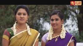 Saravanan Meenatchi S01E29 Meenakshi visits Chennai Full Episode