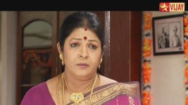 Saravanan Meenatchi S01E31 Meenakshi challenges Sakthi Full Episode