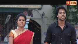 Saravanan Meenatchi S01E33 Thenmozhi meets Kadhir Full Episode